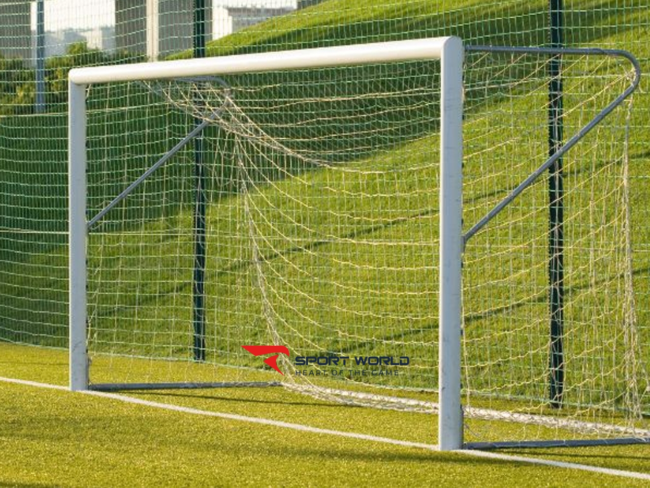 Yếu tố khác cần lưu ý khi lắp đặt gôn sân 5