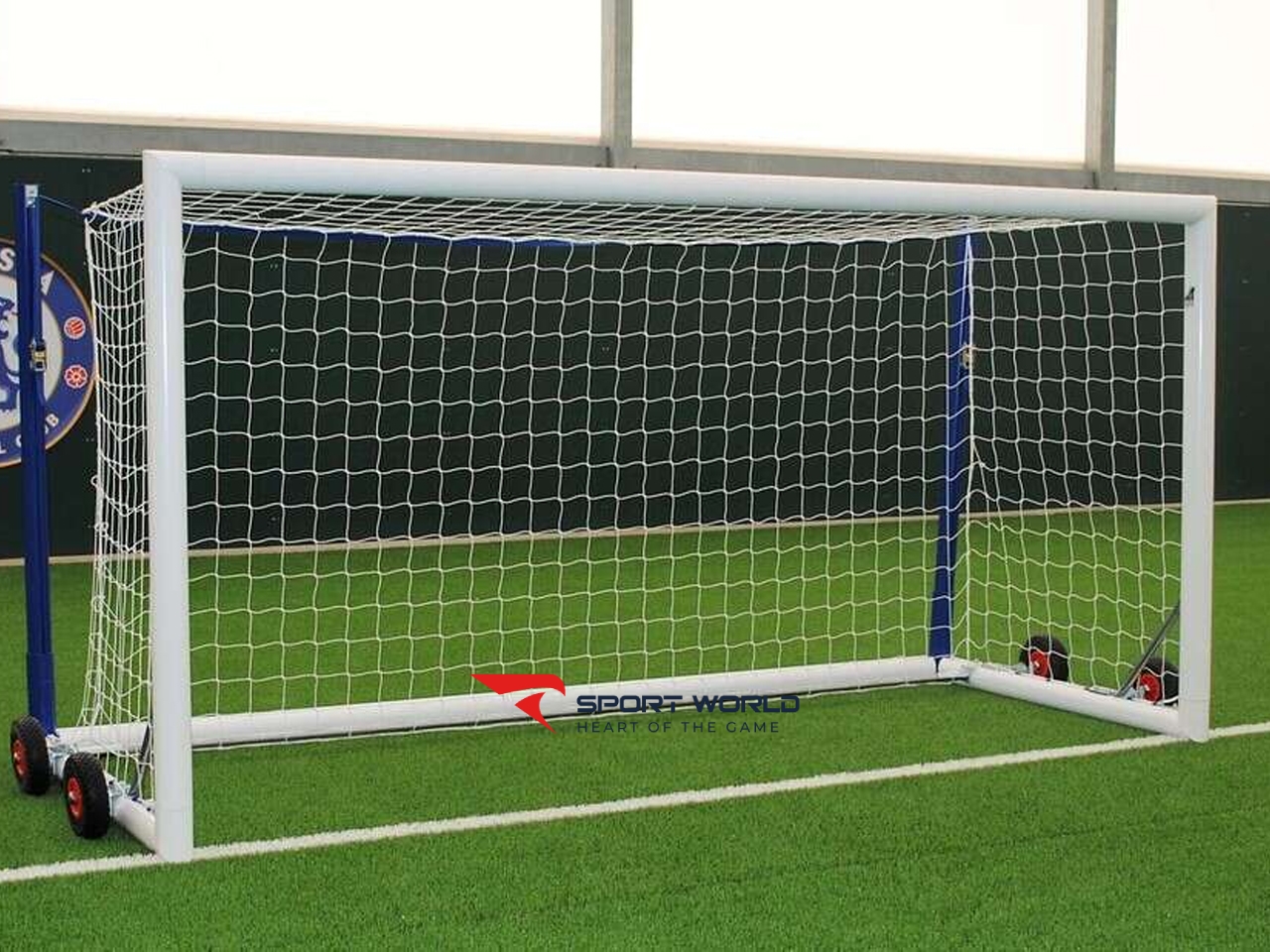 Kích thước gôn sân 5 người tiêu chuẩn