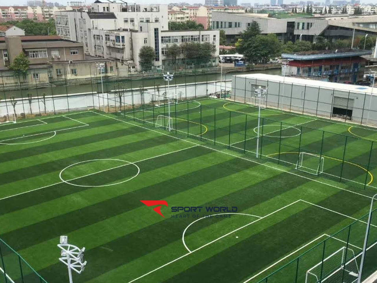 Tiêu chí lựa chọn mặt bằng lý tưởng