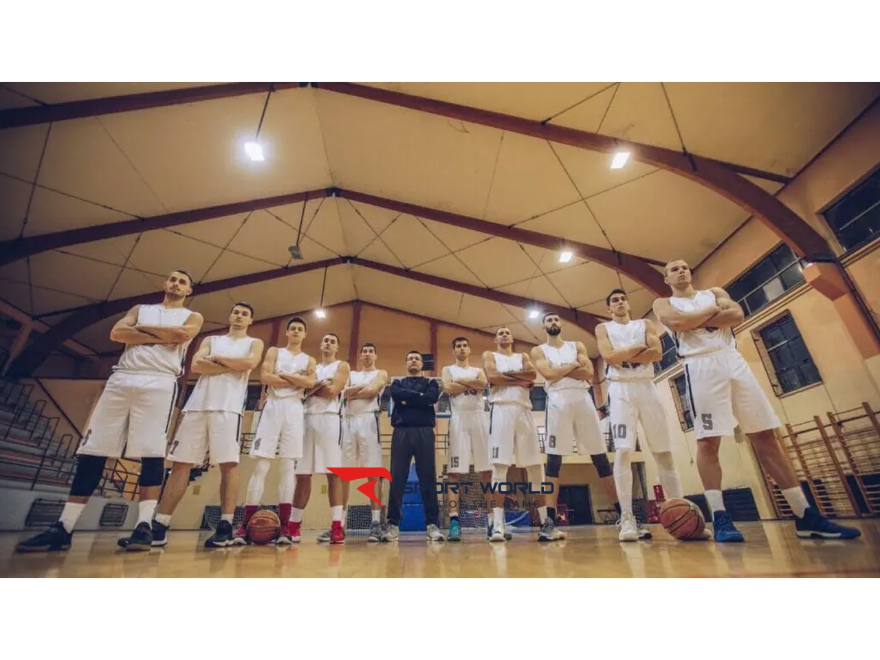 Trang phục thi đấu