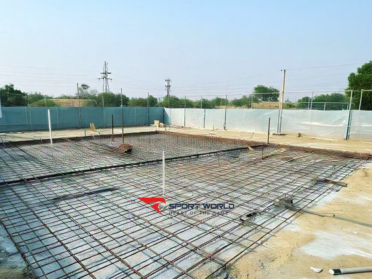 Chi phí thi công nền móng