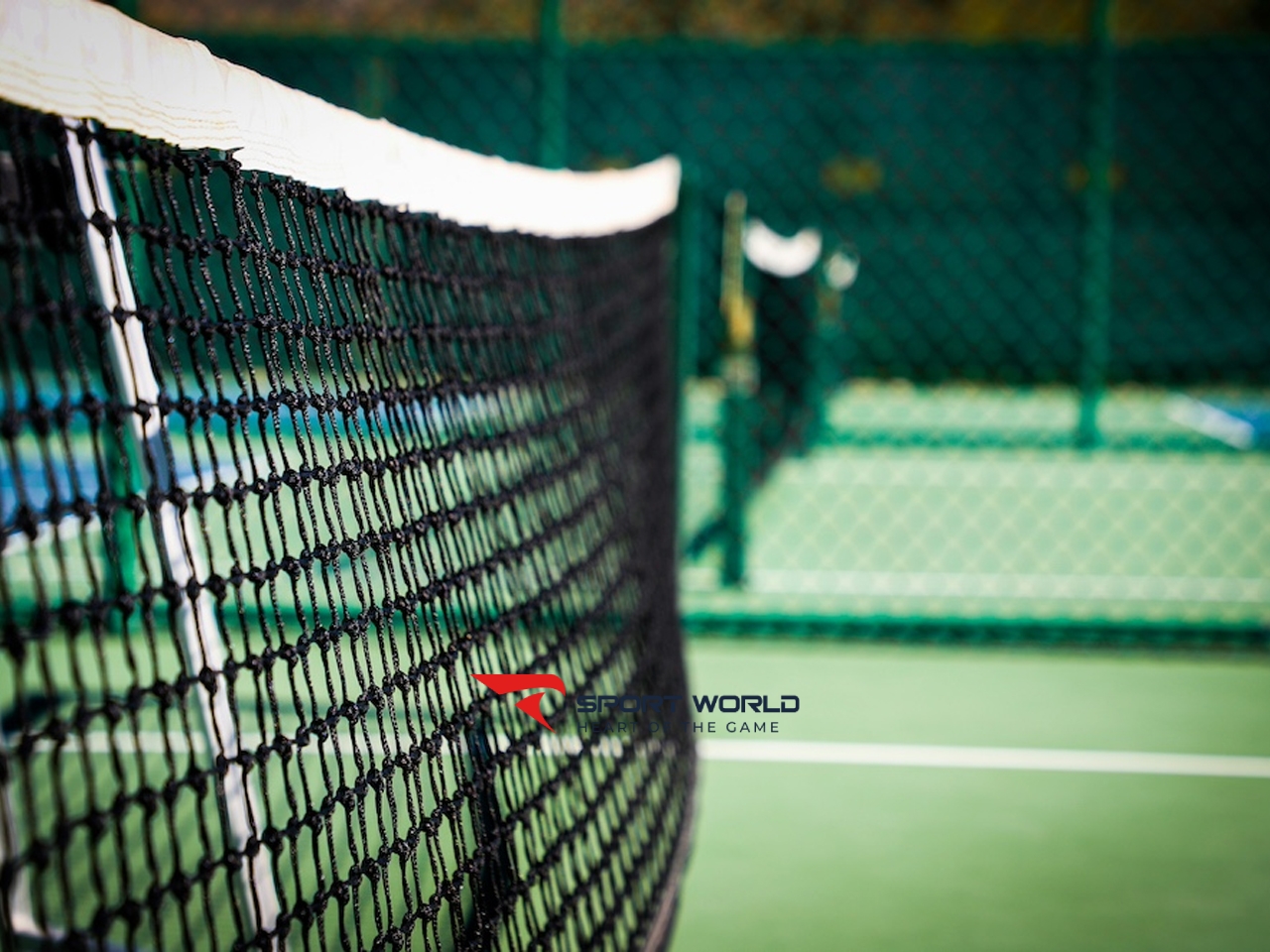 Độ căng lưới và dây đeo trung tâm