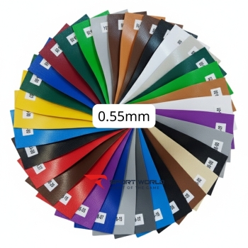 Bạt Myung Sung 0.55mm