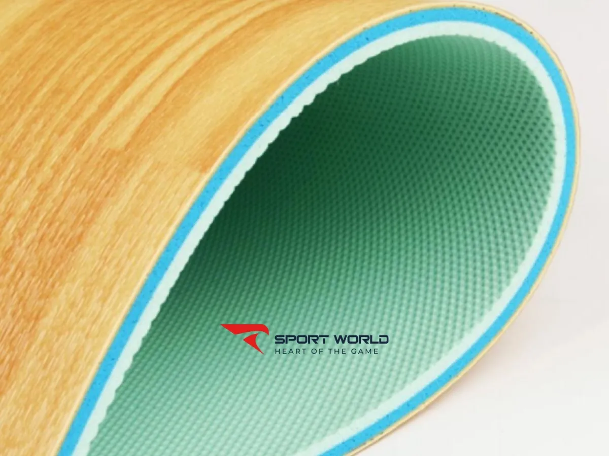 Thảm đa năng vân gỗ A-65180