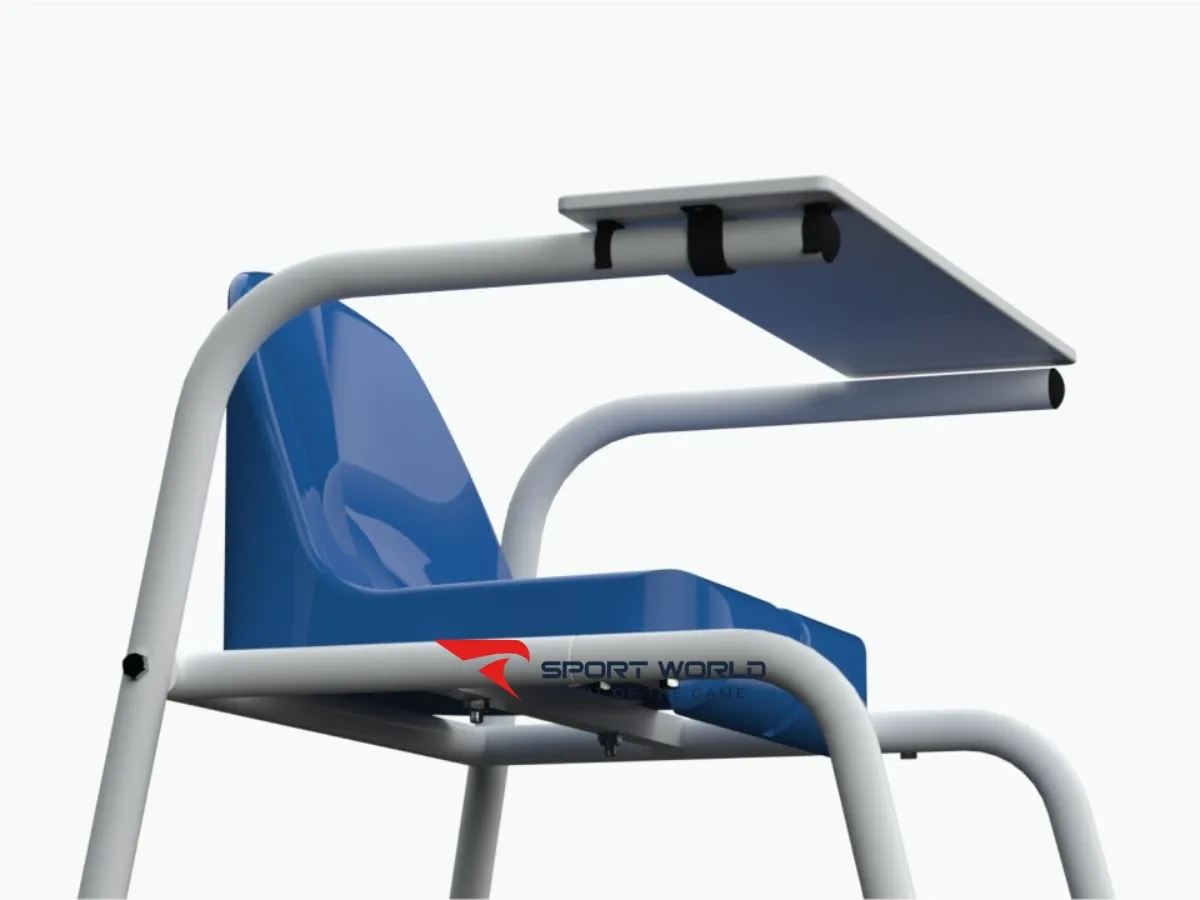 Ghế trọng tài cầu lông S27350