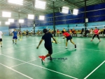 Sân Cầu Lông Duy Thanh SPORT
