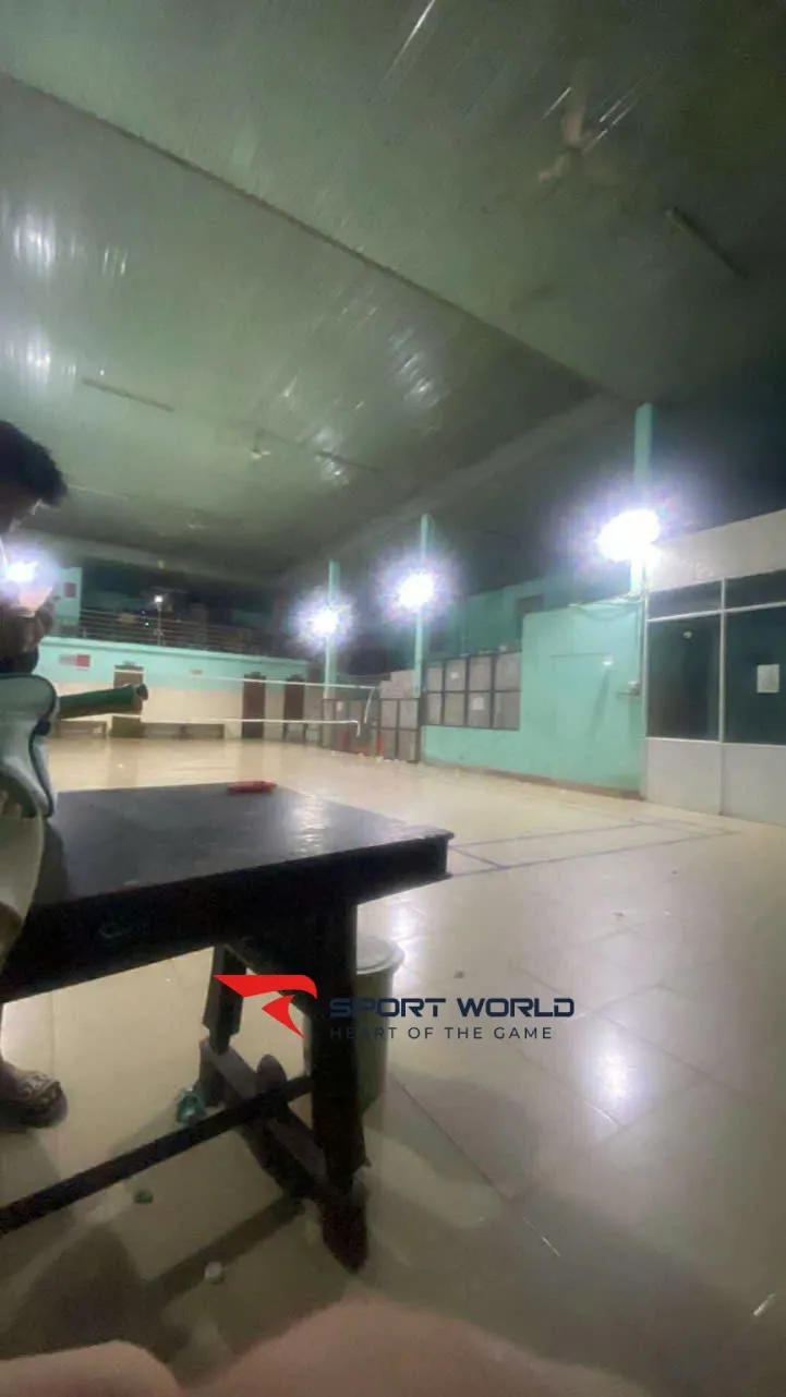 Sân Cầu Lông BH Thừa Thiên Huế