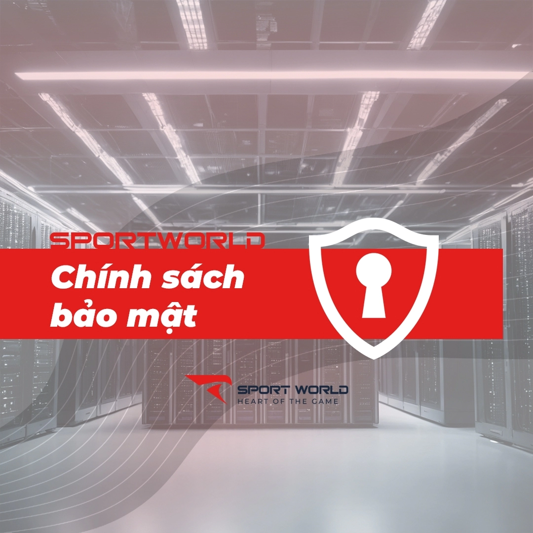 Chính sách bảo mật