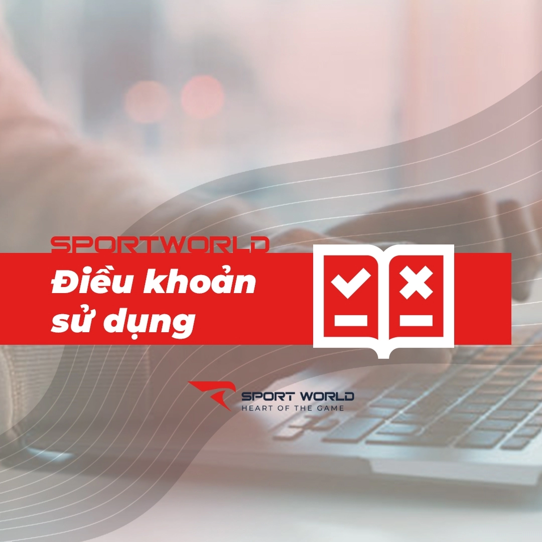 Điều khoản sử dụng