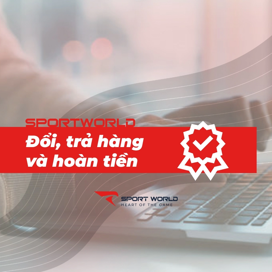 Chính sách đổi, trả hàng và hoàn tiền