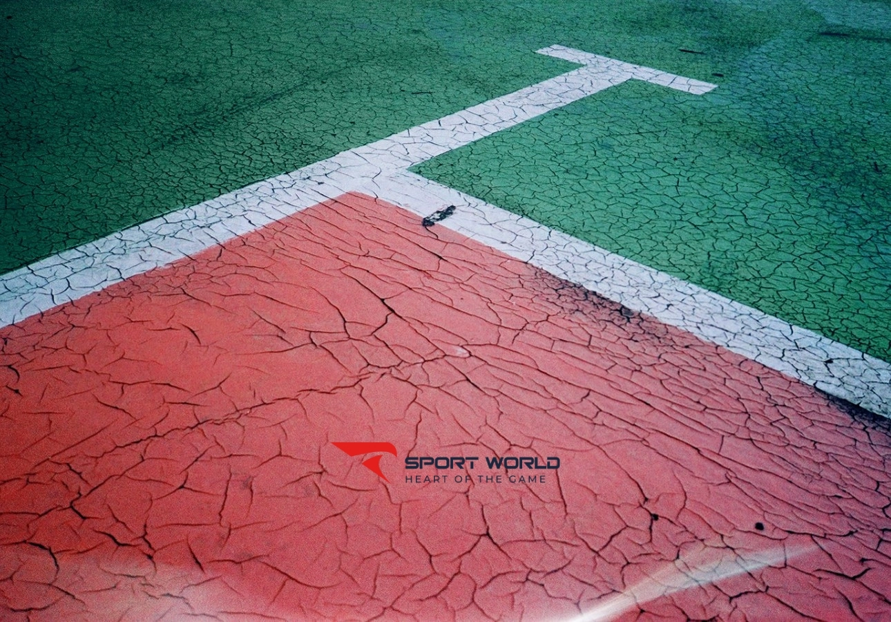 Bảo dưỡng, sửa chữa sân tennis