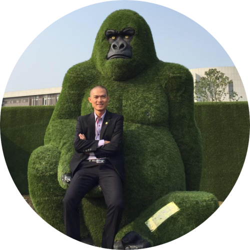 Cỏ Nhân Tạo All Victory Grass