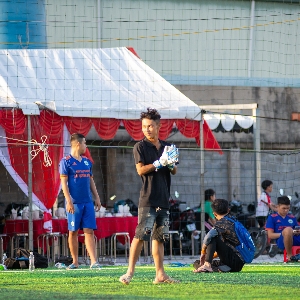 Cậu Ba ( Huy Degea )
