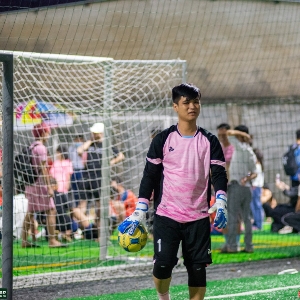 Nam Casillas