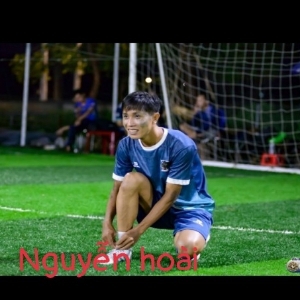 Nguyễn Hoài