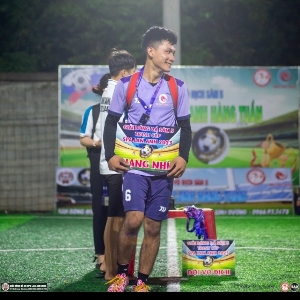 Trọng Thiếu Gia