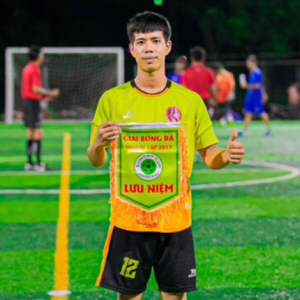 thanh nhỏ