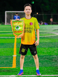 Hổ Xì po