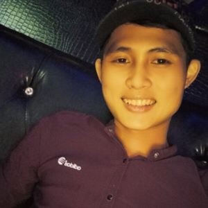 thanh hào