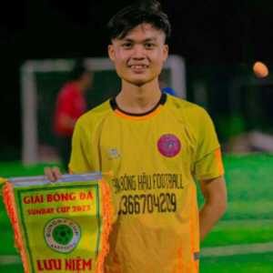 huy nhỏ