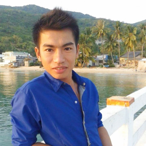 Thalo nguyễn