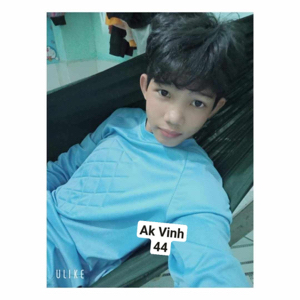 Ak Vinh
