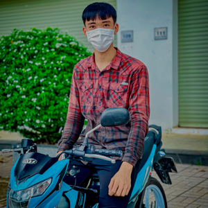 Nguyễn Thuận