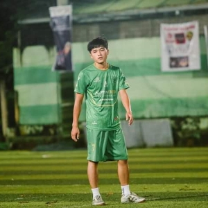 Quốc Vương