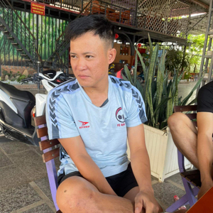 Duy Tín