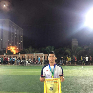 Thông Hà
