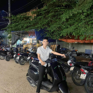Hữu Thống