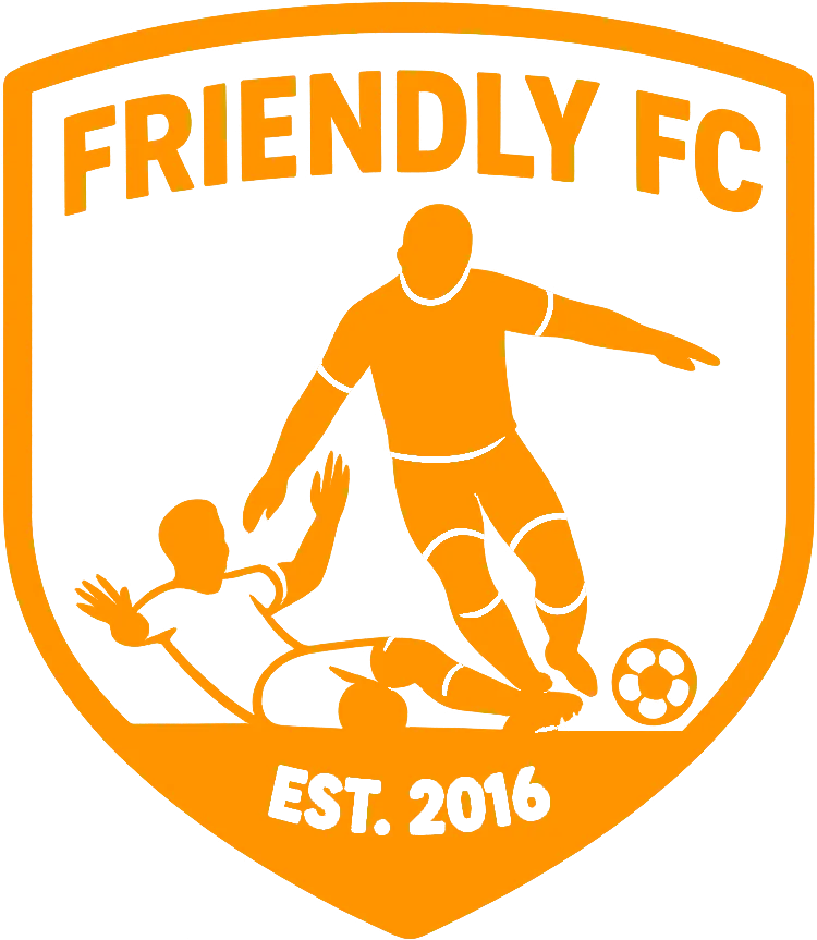 Friendly FC - FFC