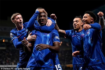 Chelsea Football Club