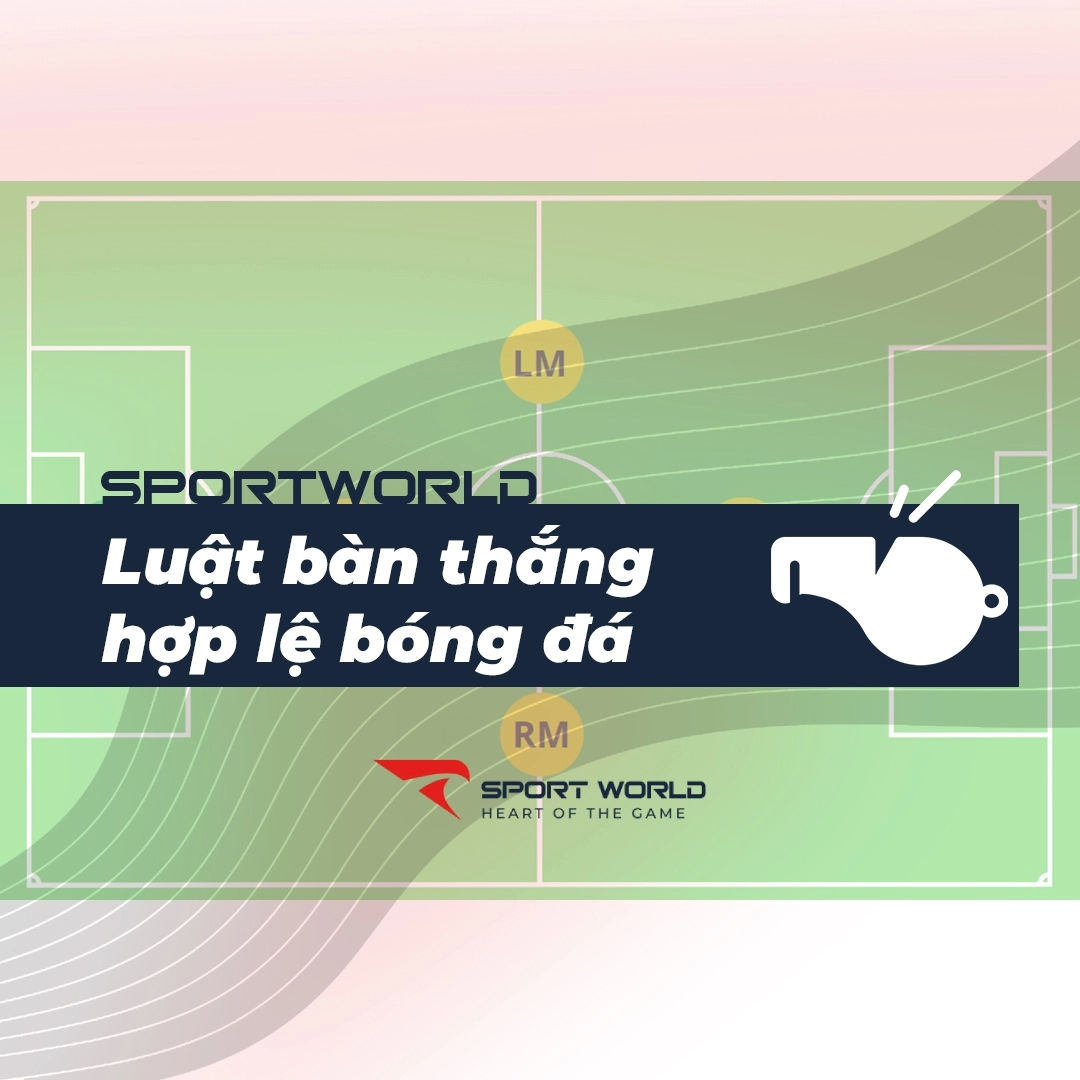 Luật bóng đá 5 người