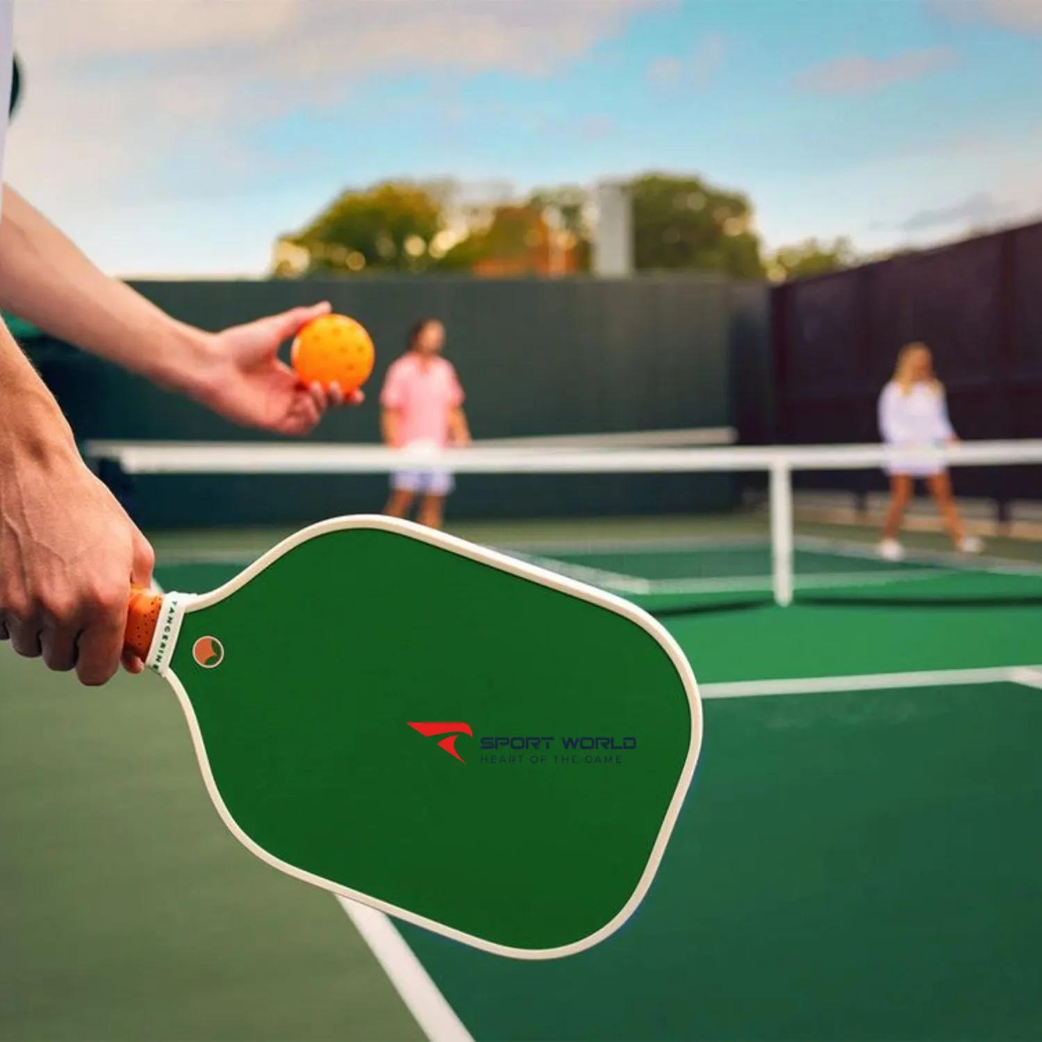 Giá thuê sân pickleball và các chi phí chơi pickleball