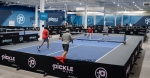 Sân Pickleball Yên Tử