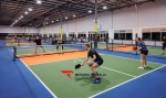 Sân Pickleball Yên Tử