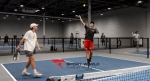 Sân Pickleball Yên Tử