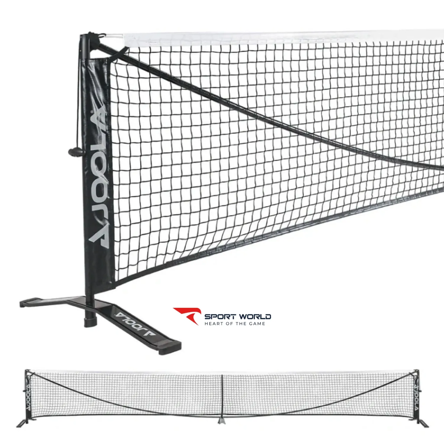 Lưới Pickleball Joola Symmetry
