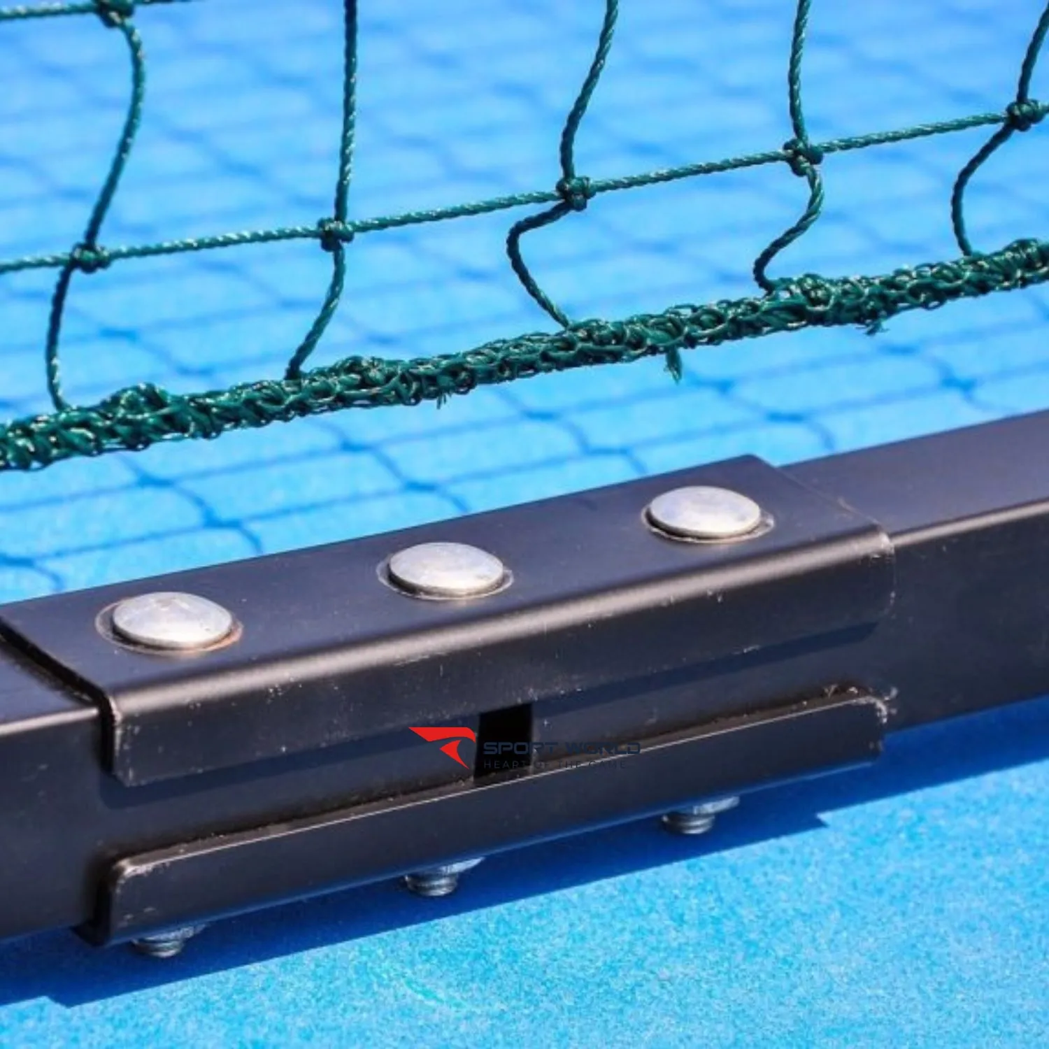 Trụ Pickleball 303701-P