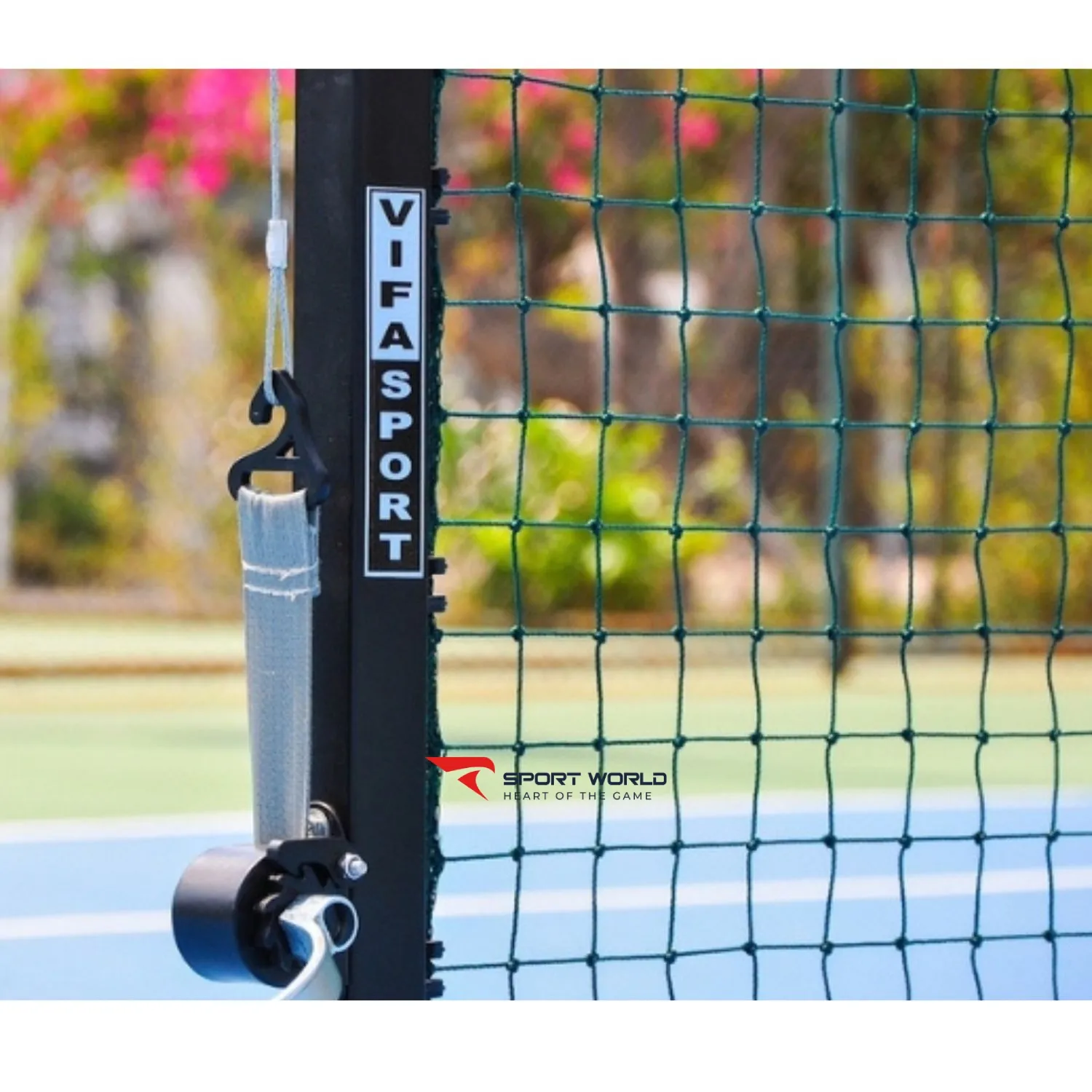 Trụ Pickleball 303701-P