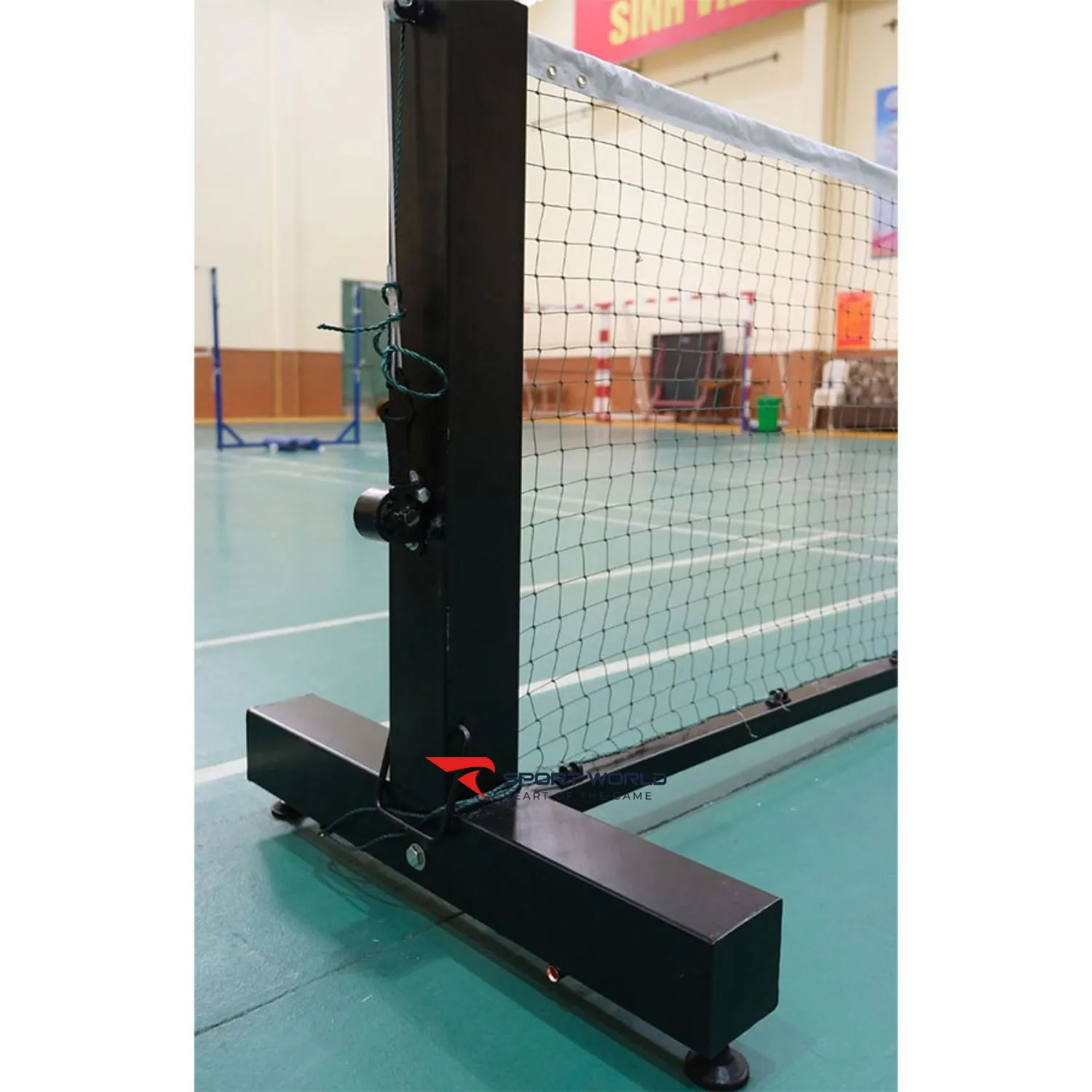 Trụ Pickleball thi đấu TT 805