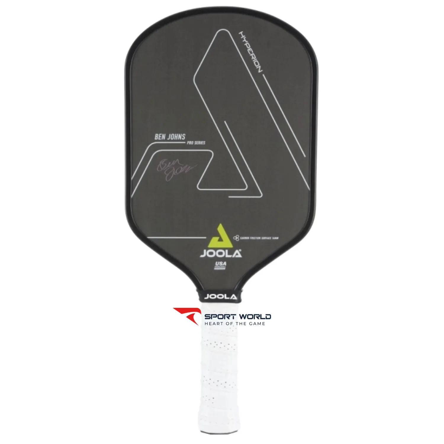 Vợt Pickleball Joola Ben Johns Hyperion CFS 14