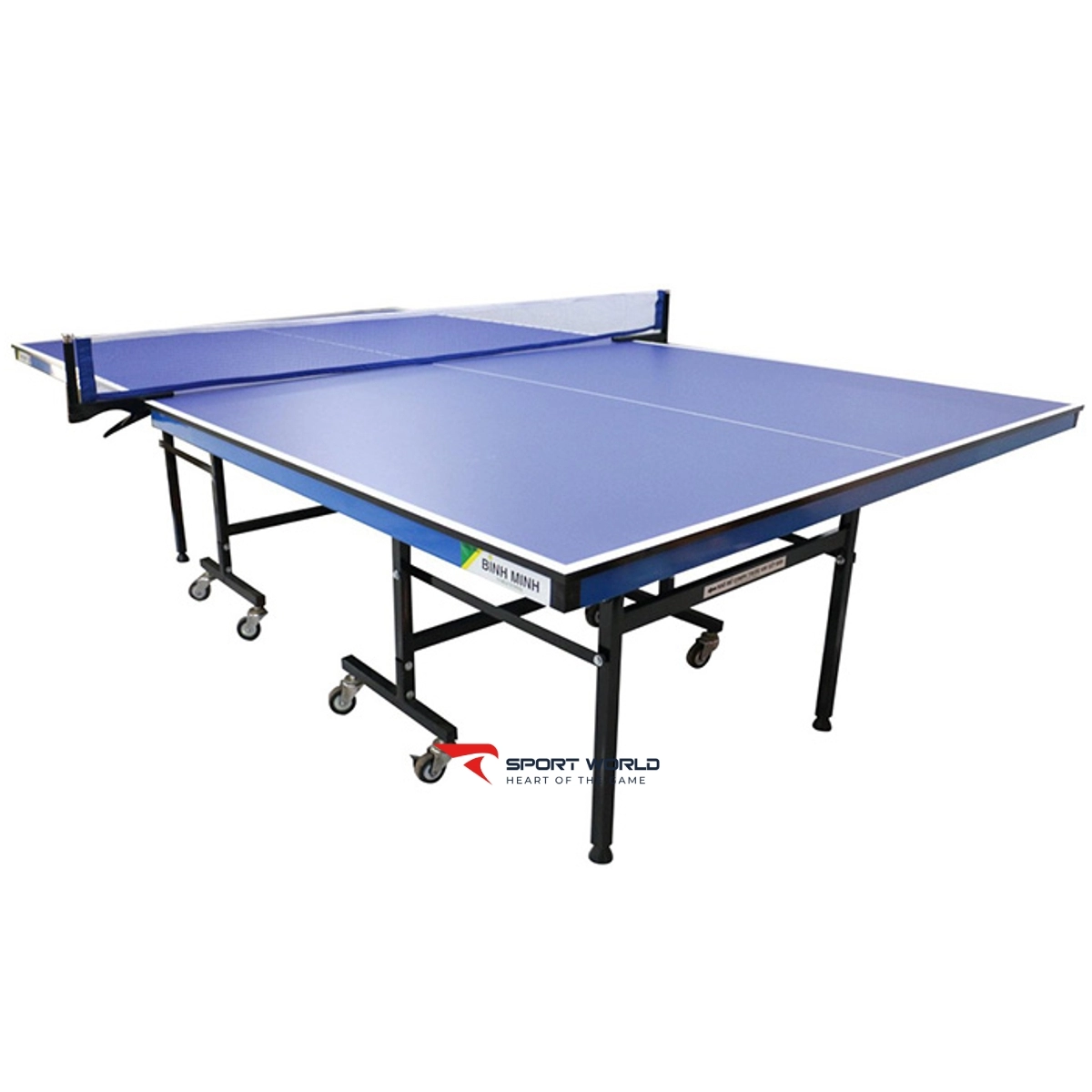 Bàn bóng bàn Bình Minh S93