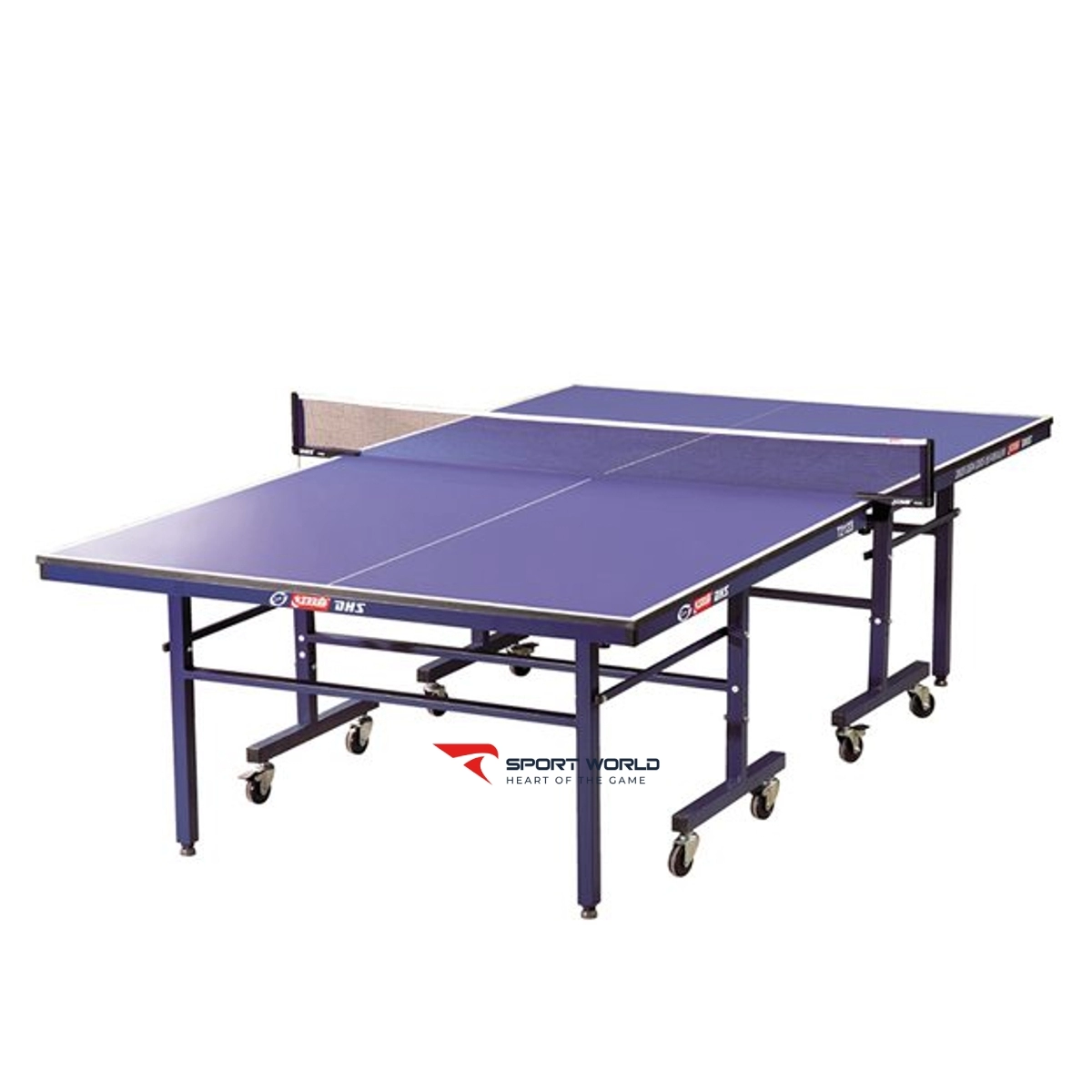 Bàn bóng bàn DHS T2123