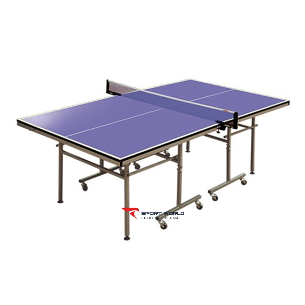 Bàn bóng bàn trẻ em DHS-T616M