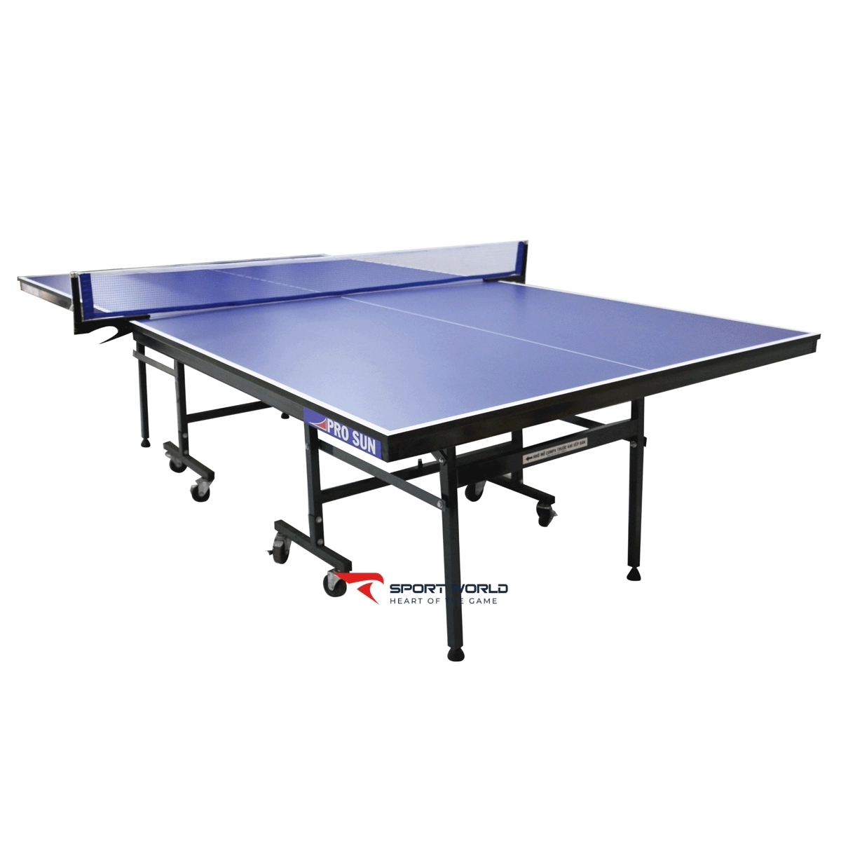 Bàn bóng bàn Pro sun P10