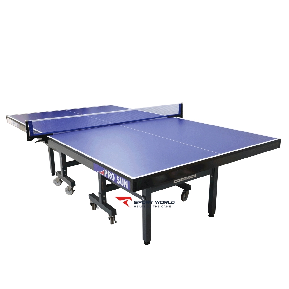 Bàn bóng bàn Pro sun P25
