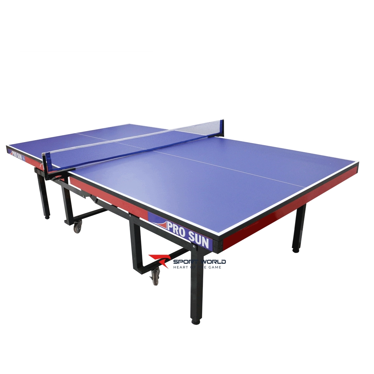 Bàn bóng bàn Pro sun P27