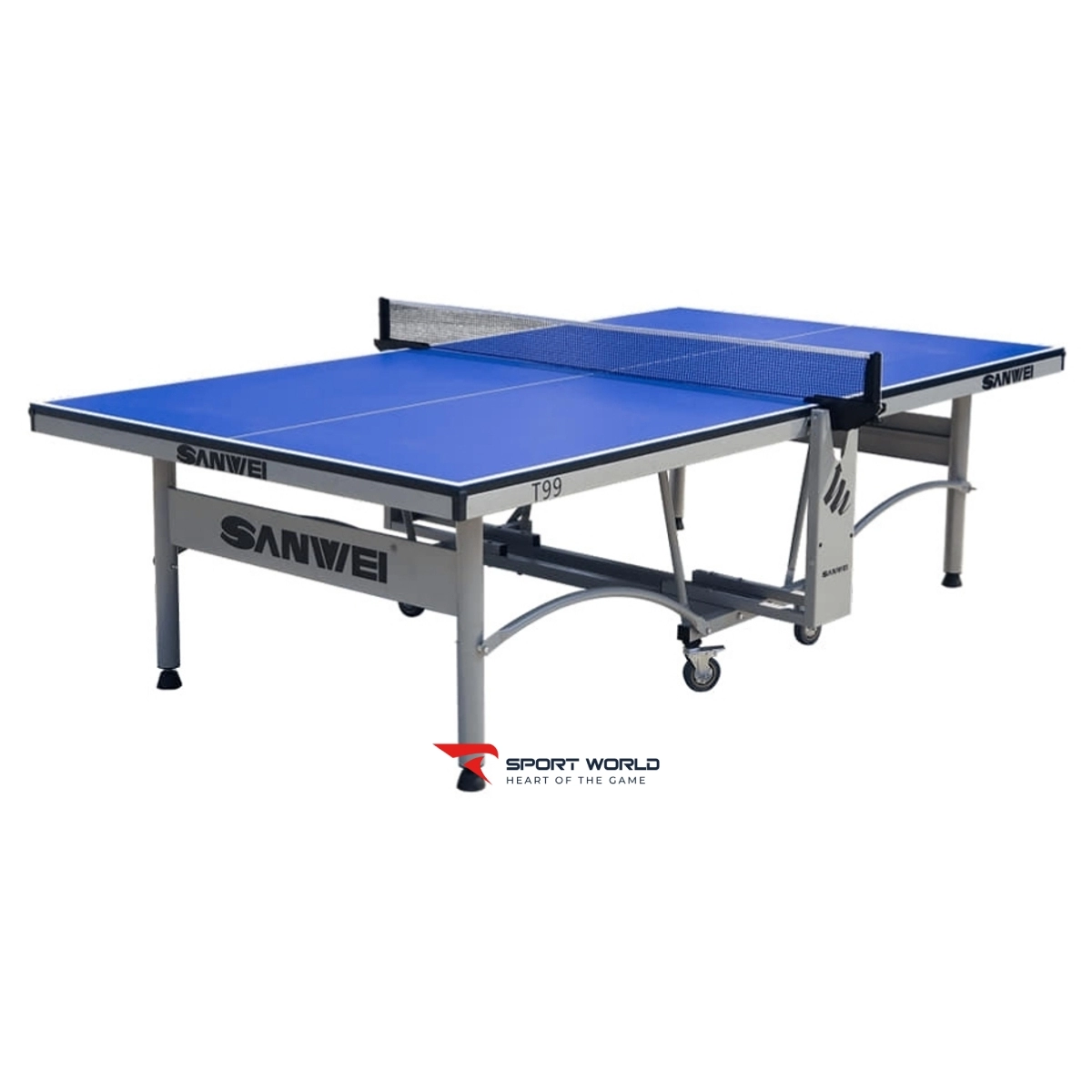 Bàn bóng bàn Sanwei T99